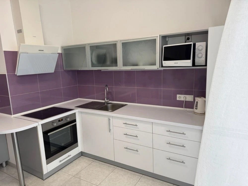 Продам 1-кімнатну квартиру в ЖК «Альтаір 1»