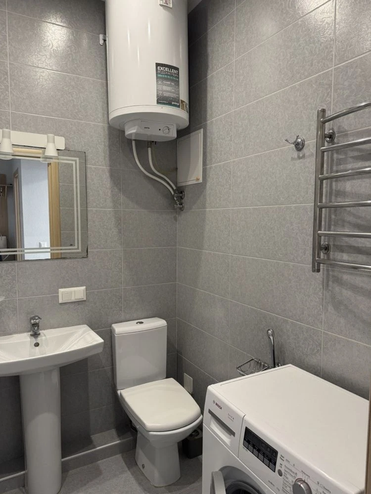 Продам 1-кімнатну квартиру в ЖК «Альтаір 1»