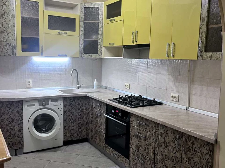 Квартира. Одеса, Ярослава Баїса вул.