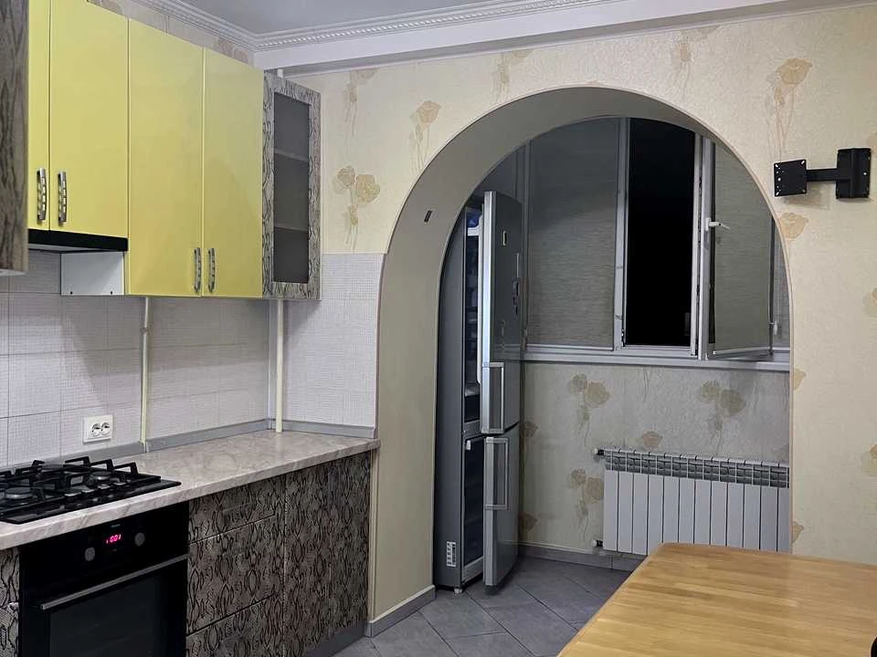 Квартира. Одеса, Ярослава Баїса вул.