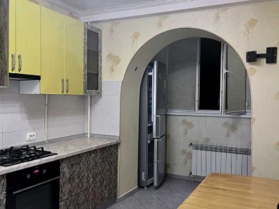 Квартира. Одеса, Ярослава Баїса вул.