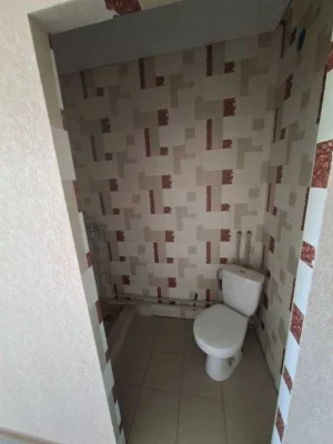 For sale: Hotel with renovation in the Industrial District