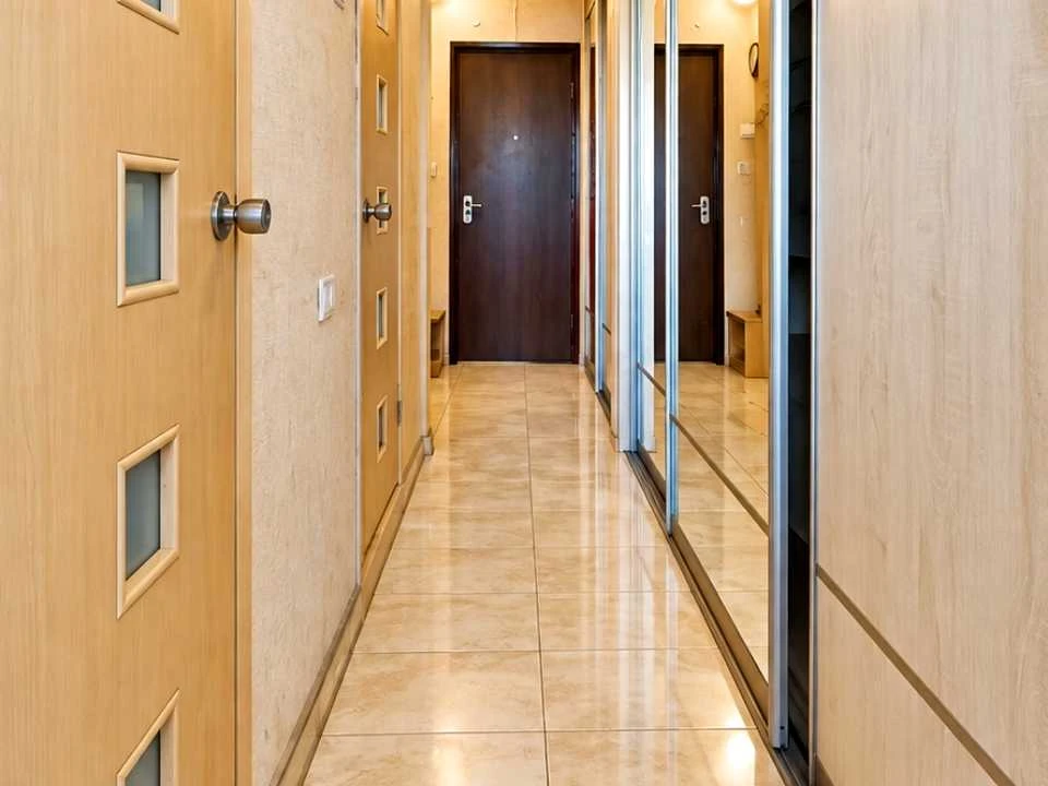 Квартира. Киев, проспект Тростянецкий