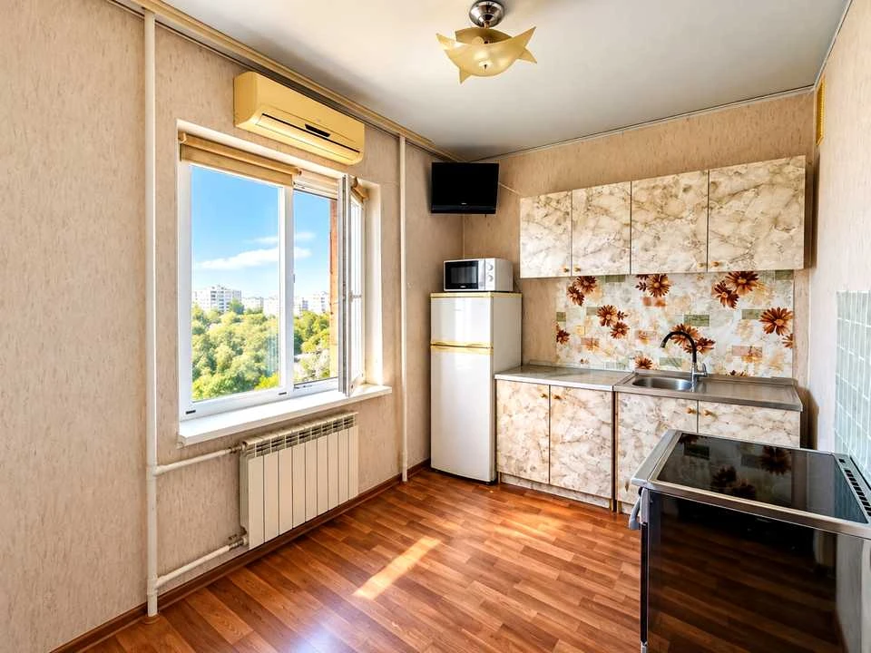 Квартира. Киев, проспект Тростянецкий