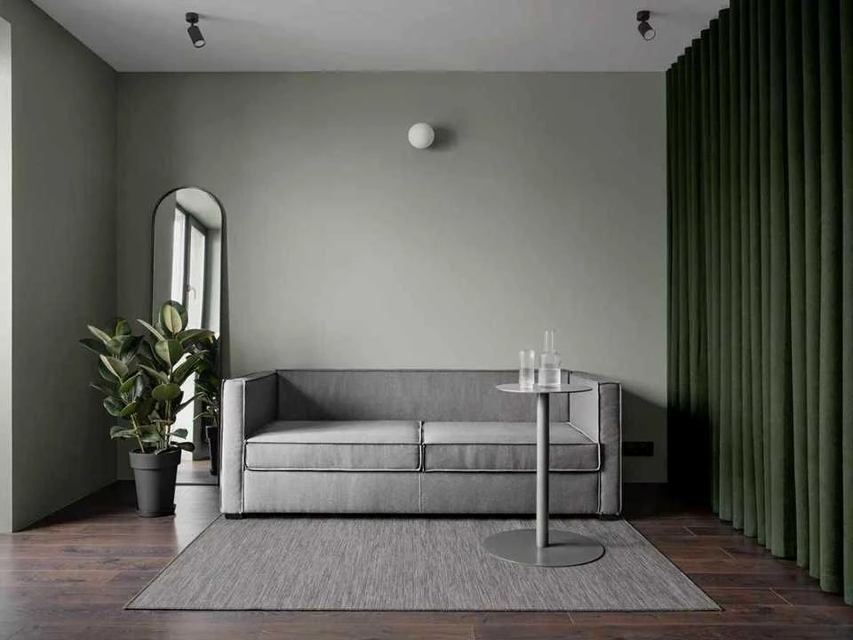 Apartment. Kyiv, Velika Vaskylska st.