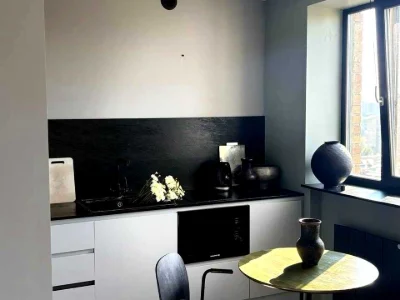 Apartment. Kyiv, Velika Vaskylska st.