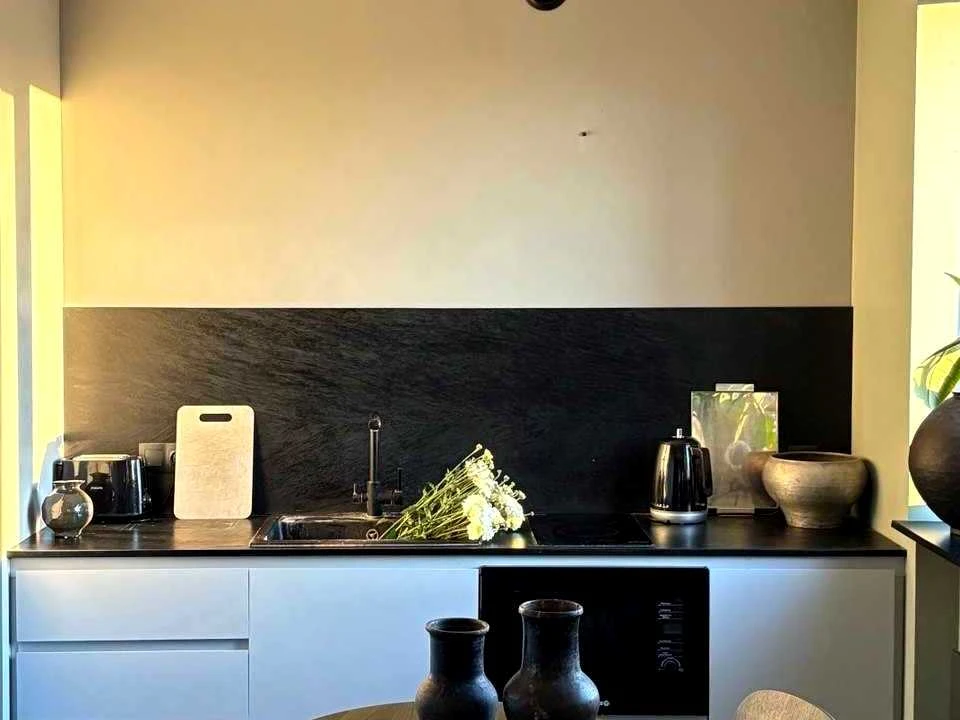 Apartment. Kyiv, Velika Vaskylska st.
