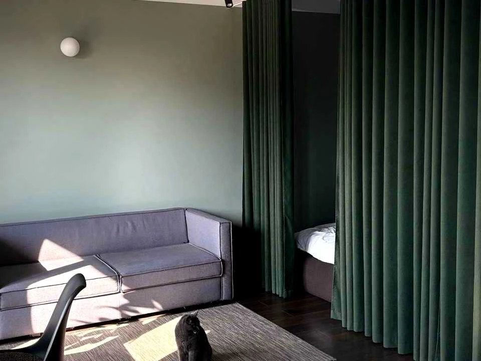 Apartment. Kyiv, Velika Vaskylska st.