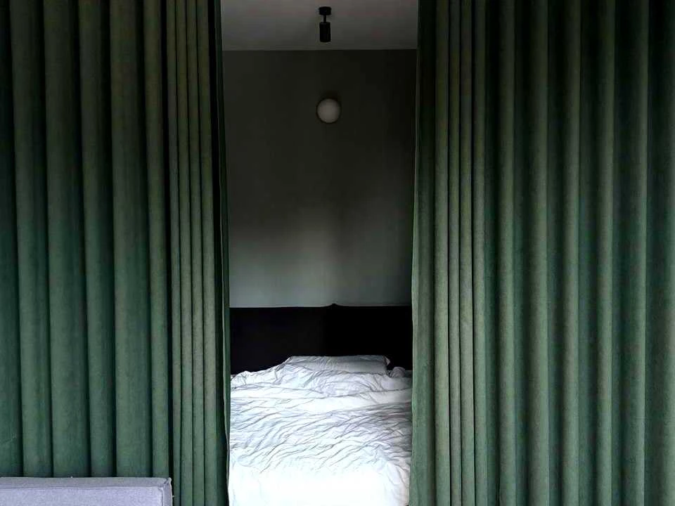 Apartment. Kyiv, Velika Vaskylska st.