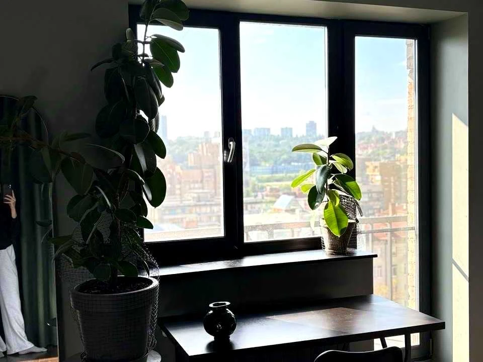 Apartment. Kyiv, Velika Vaskylska st.