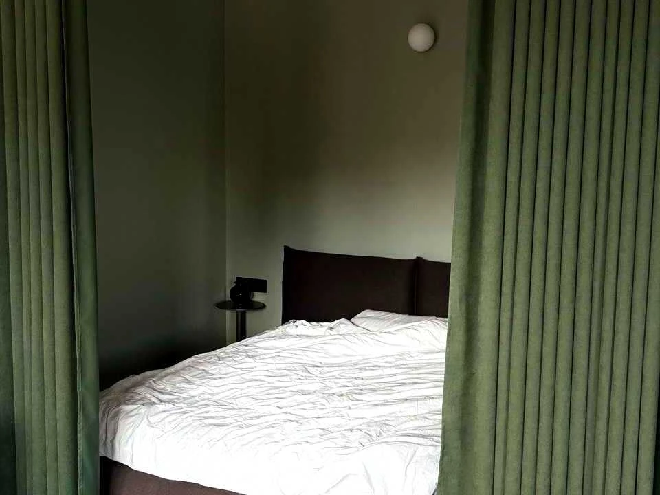 Apartment. Kyiv, Velika Vaskylska st.