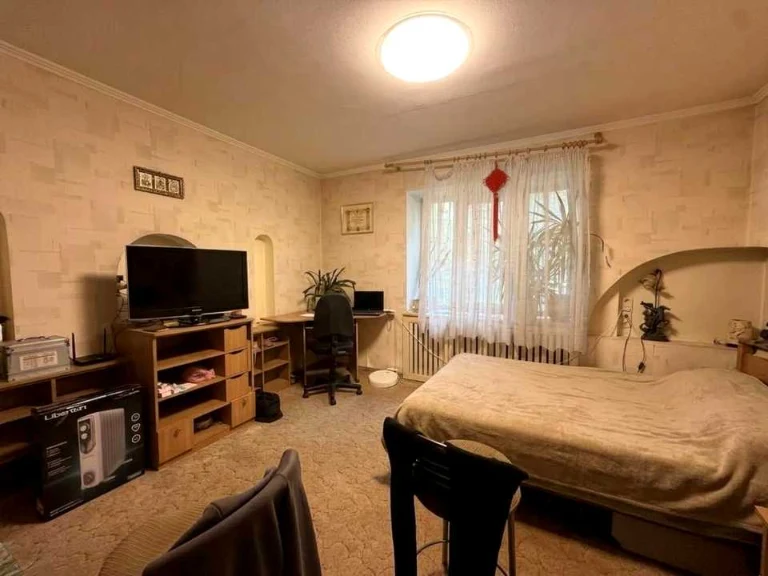Apartment. Mikyshko-Slobidska Street, Kyiv