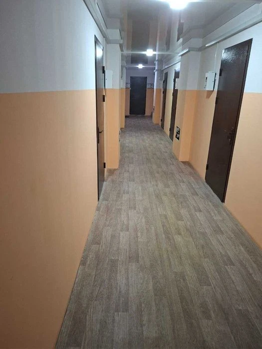 For sale: Hotel with renovation in the Industrial District