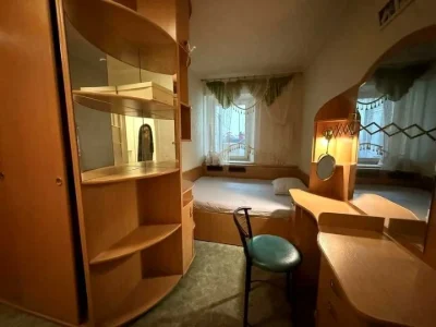 Квартира. Киев, Микильсько-Слобідская улица.