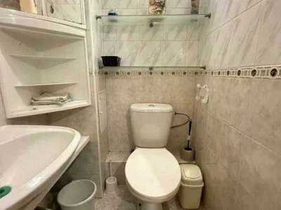 Квартира. Киев, Микильсько-Слобідская улица.