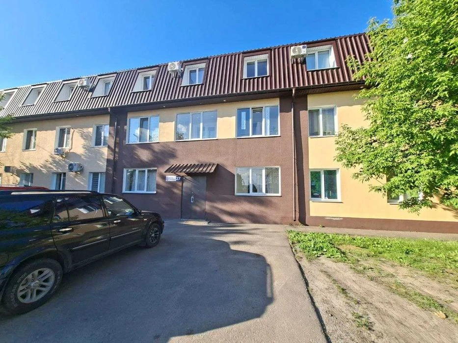 For sale: Hotel with renovation in the Industrial District