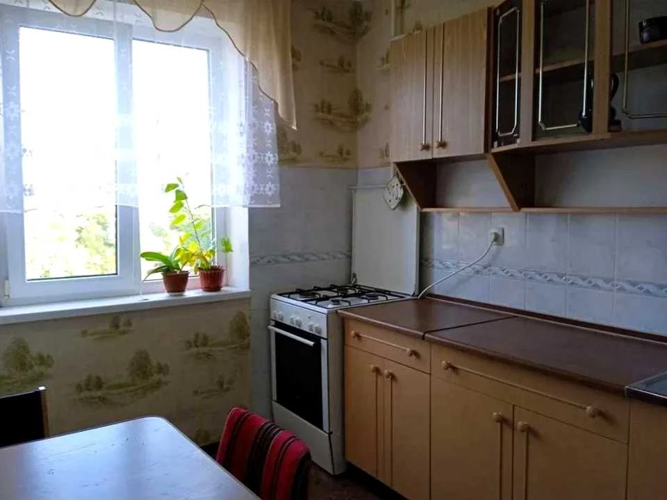 Квартира. Микола Бажана проспект, Київ