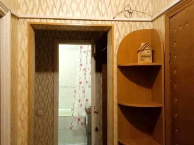 Квартира. Микола Бажана проспект, Київ
