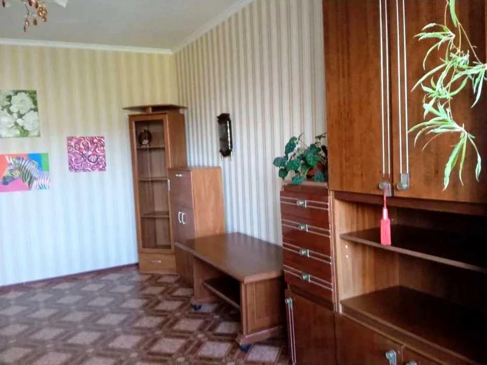 Квартира. Микола Бажана проспект, Київ