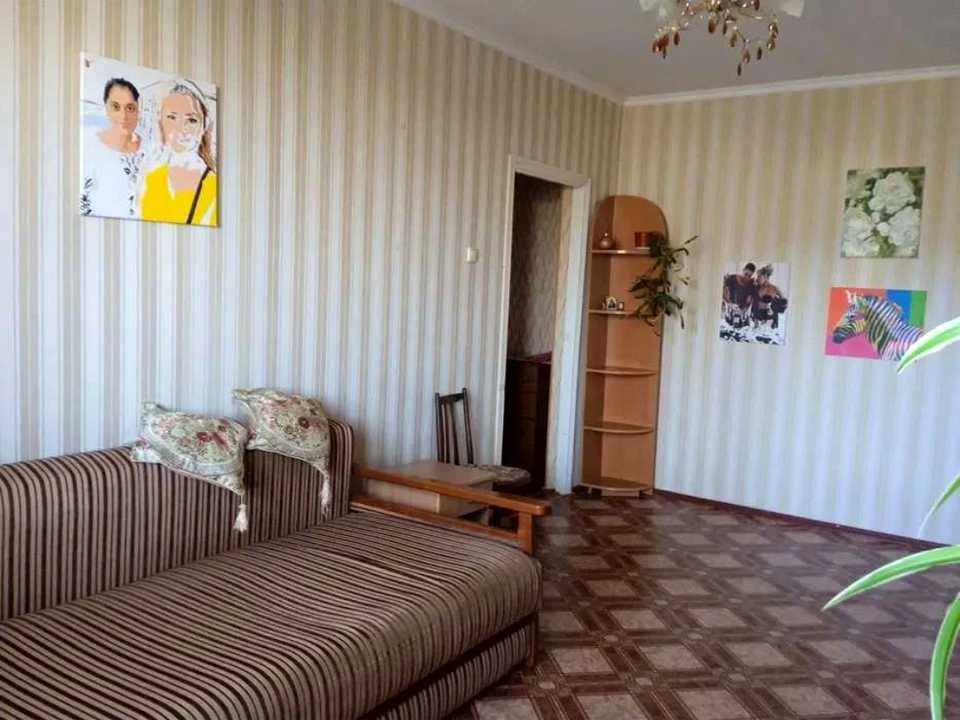 Квартира. Микола Бажана проспект, Київ