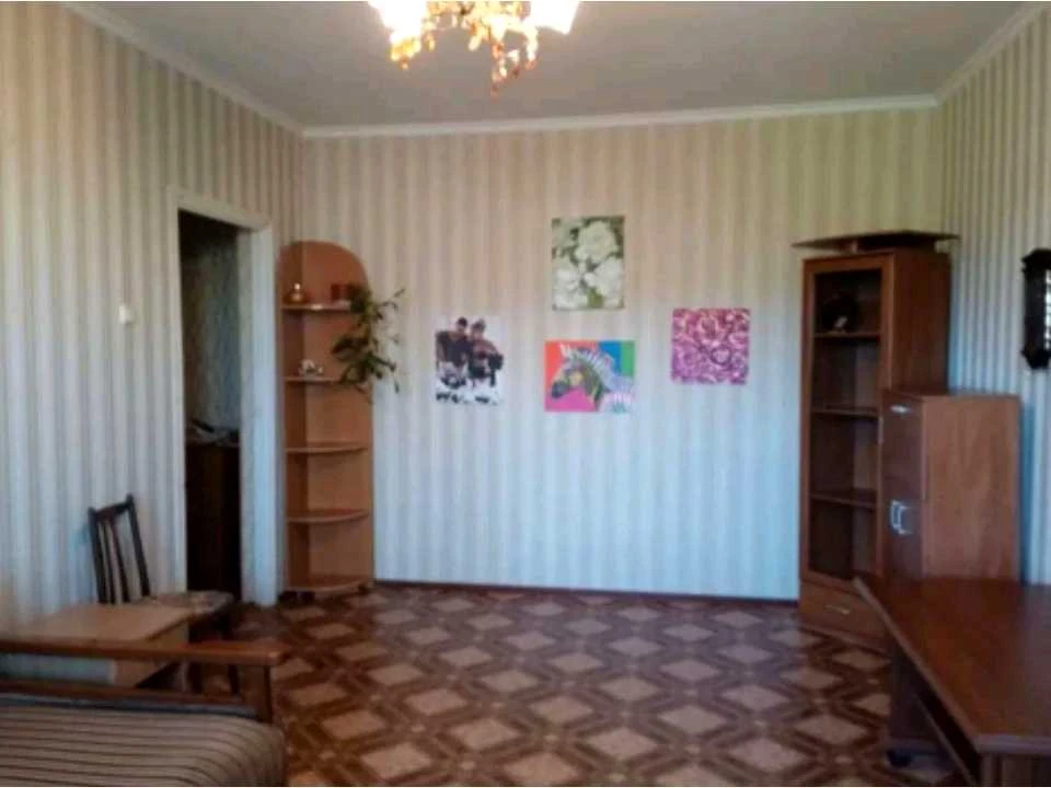 Квартира. Микола Бажана проспект, Київ