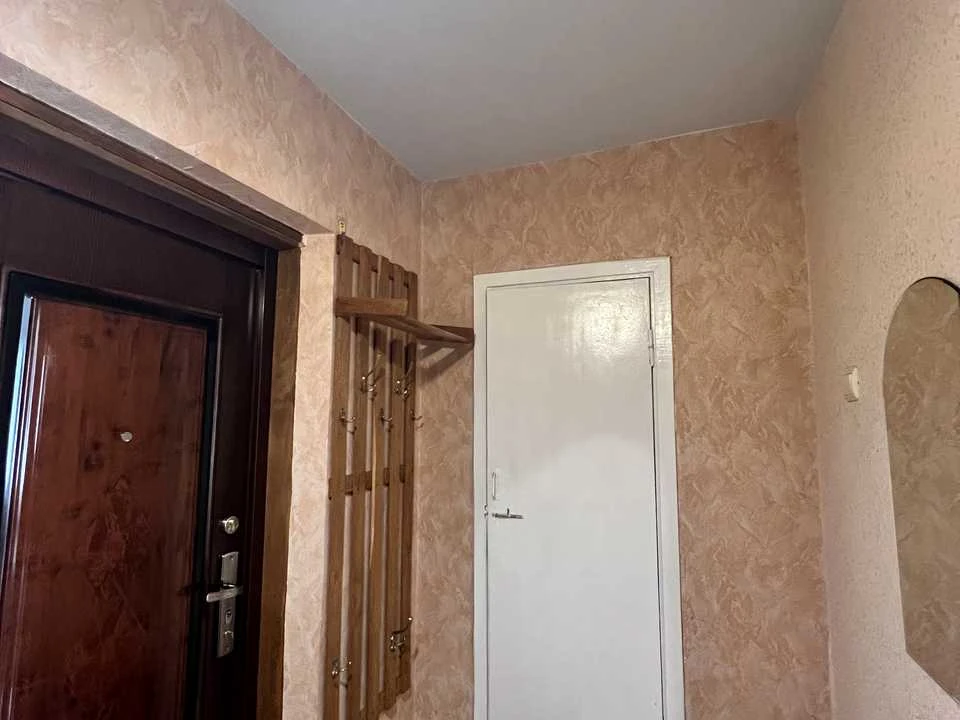 Квартира. Киев, улица Василя Стуса