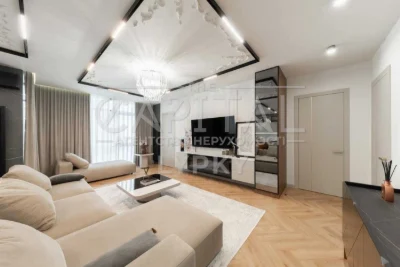 Sale / Apartment / 130 sq m / ЖК Новопечерські Липки / Pechersk