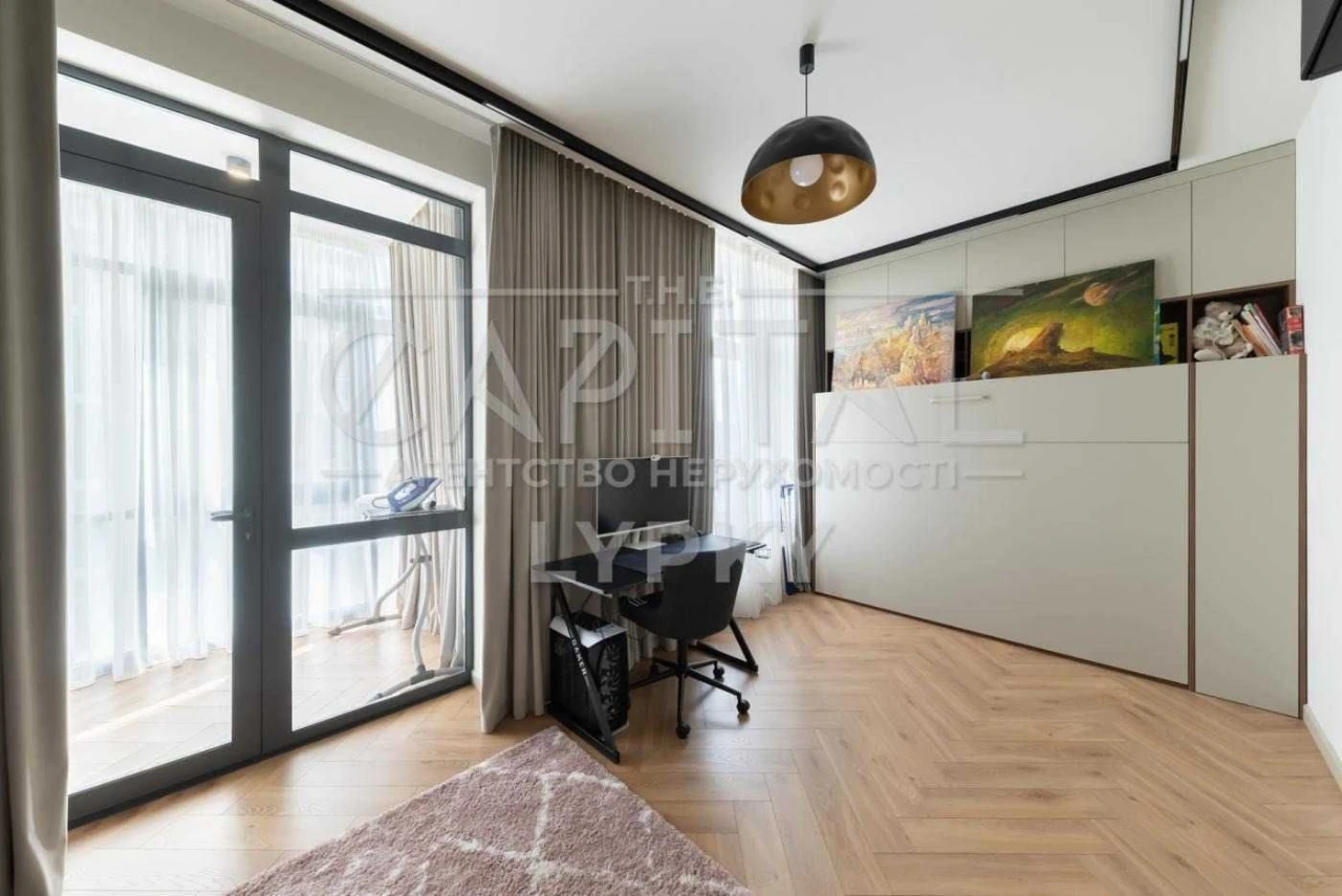 Sale / Apartment / 130 sq m / ЖК Новопечерські Липки / Pechersk