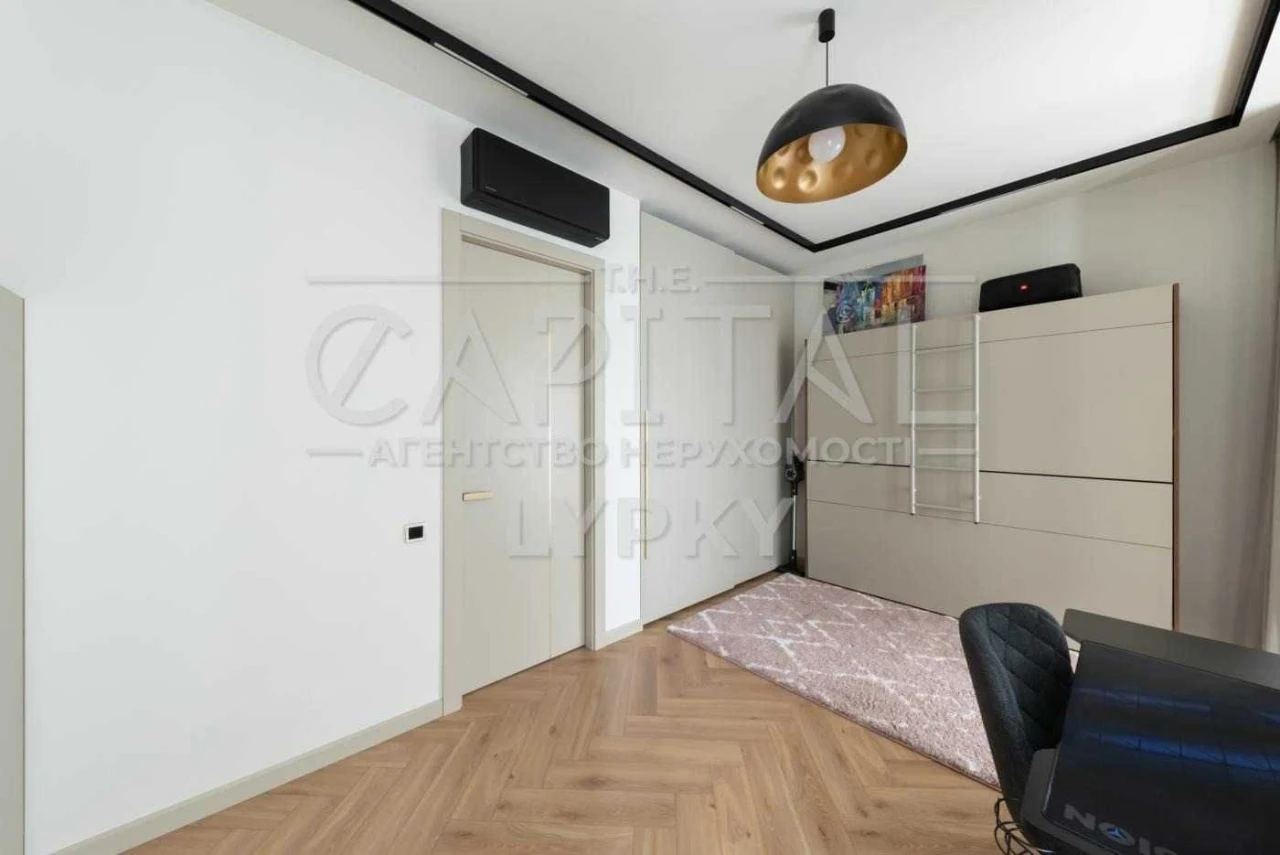 Sale / Apartment / 130 sq m / ЖК Новопечерські Липки / Pechersk