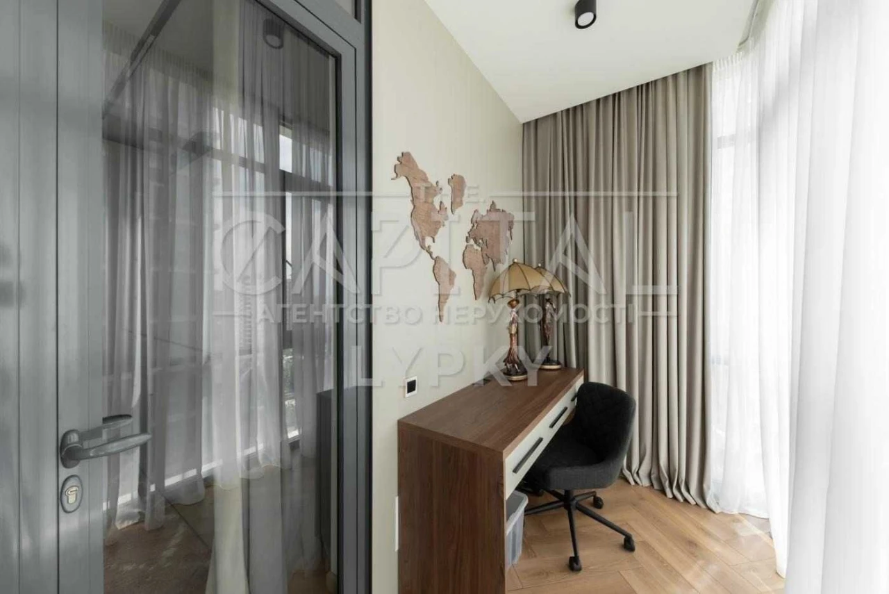 Sale / Apartment / 130 sq m / ЖК Новопечерські Липки / Pechersk