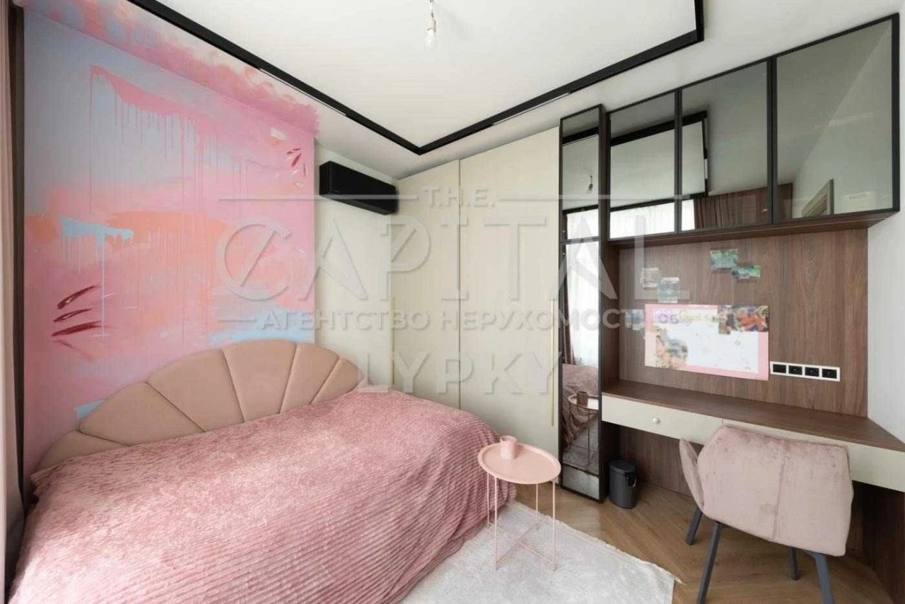 Sale / Apartment / 130 sq m / ЖК Новопечерські Липки / Pechersk