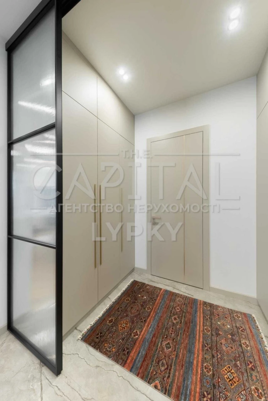 Sale / Apartment / 130 sq m / ЖК Новопечерські Липки / Pechersk