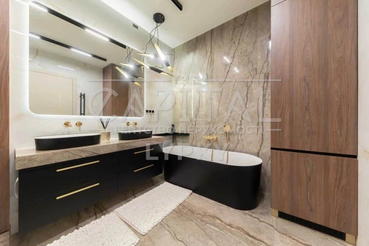Sale / Apartment / 130 sq m / ЖК Новопечерські Липки / Pechersk