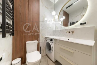 Sale / Apartment / 130 sq m / ЖК Новопечерські Липки / Pechersk