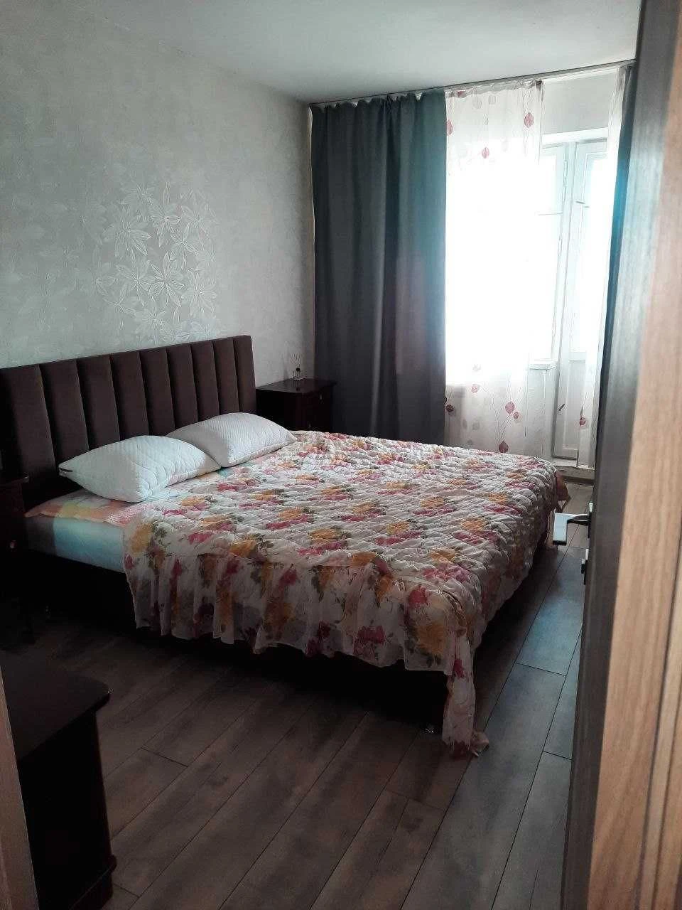 Sale of 3-room apartment on Architektora Nikolayeva st. 3B