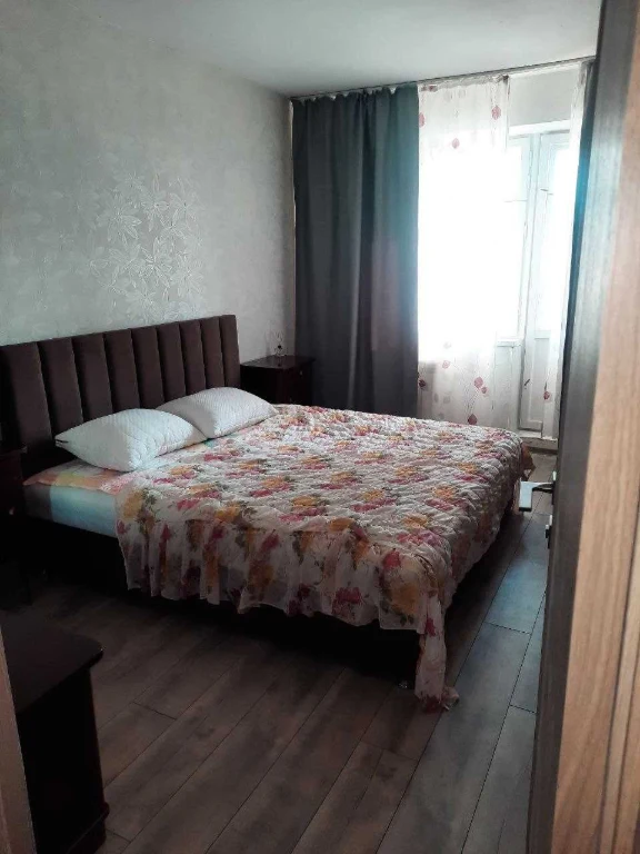 Sale of 3-room apartment on Architektora Nikolayeva st. 3B