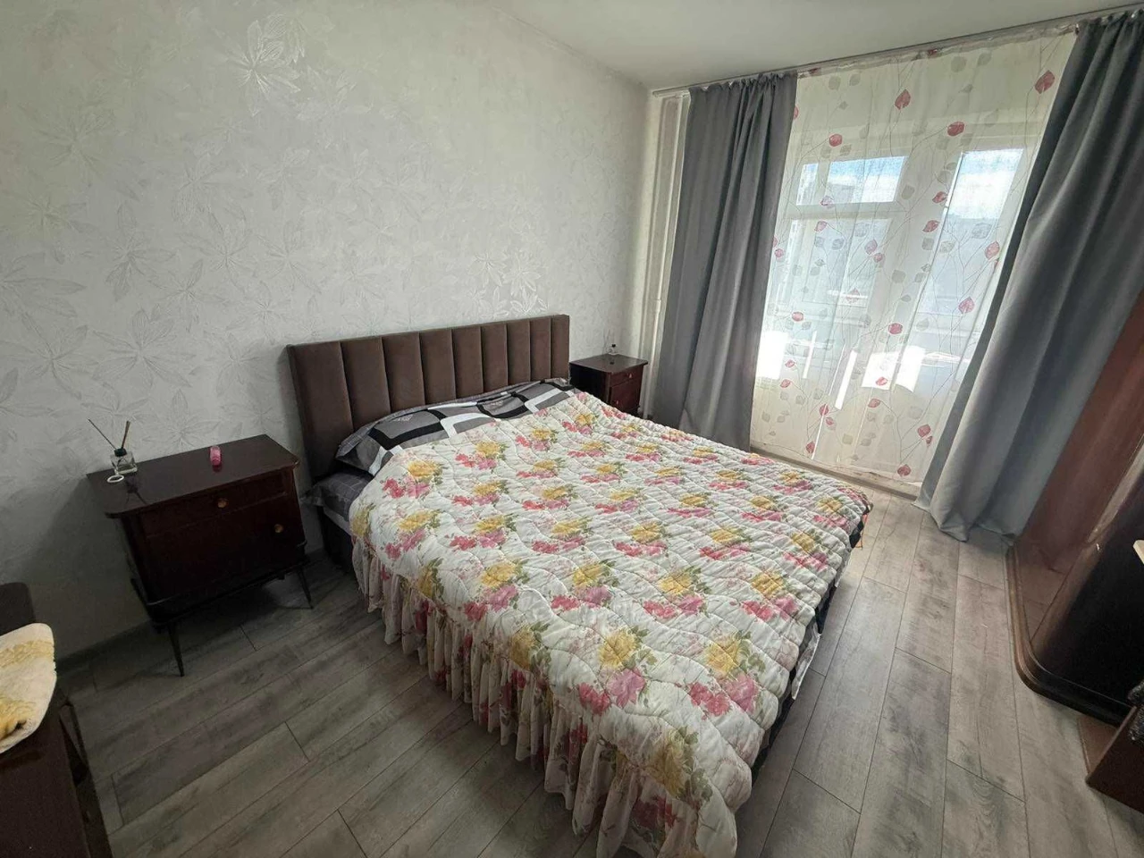 Sale of 3-room apartment on Architektora Nikolayeva st. 3B