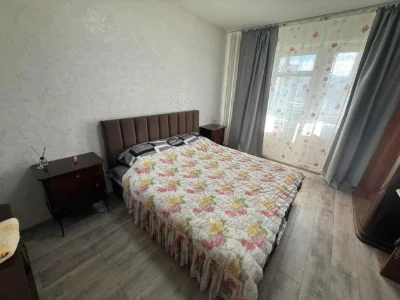 Sale of 3-room apartment on Architektora Nikolayeva st. 3B