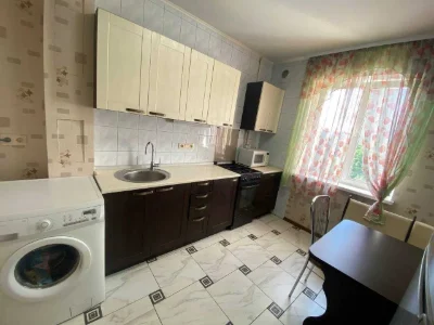 Sale of 3-room apartment on Architektora Nikolayeva st. 3B
