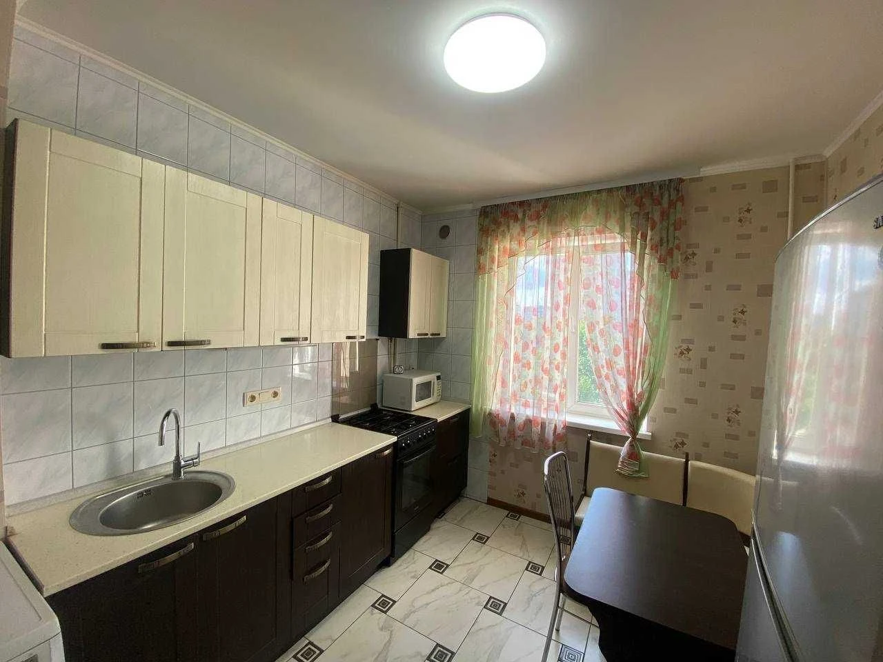 Sale of 3-room apartment on Architektora Nikolayeva st. 3B