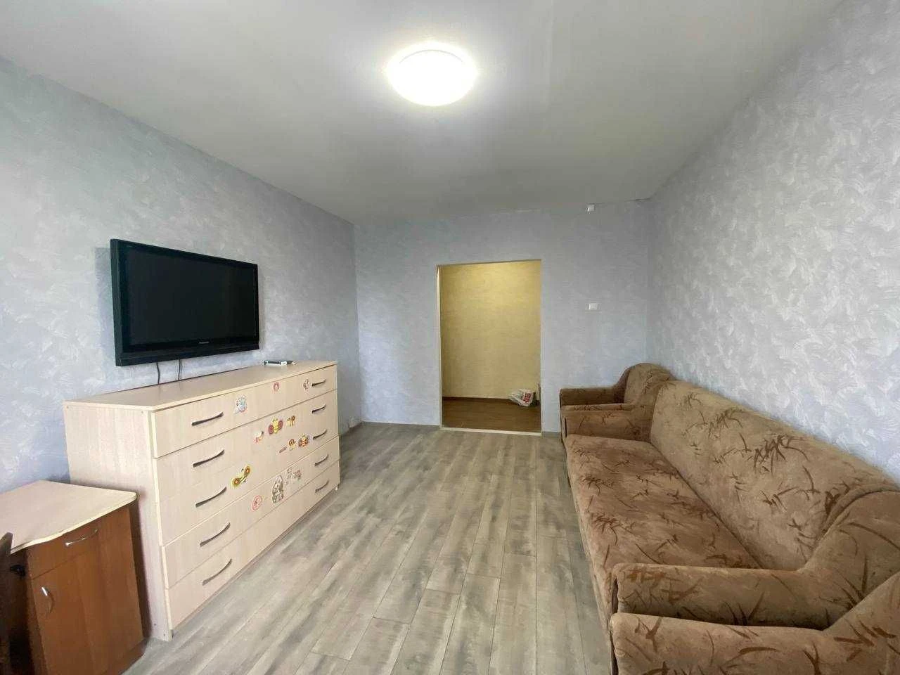 Sale of 3-room apartment on Architektora Nikolayeva st. 3B