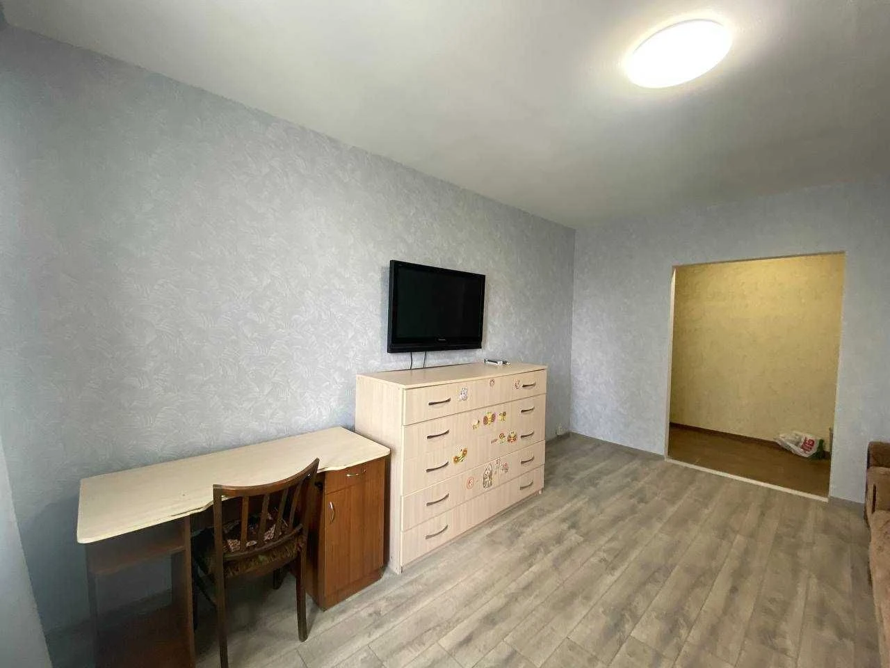 Sale of 3-room apartment on Architektora Nikolayeva st. 3B