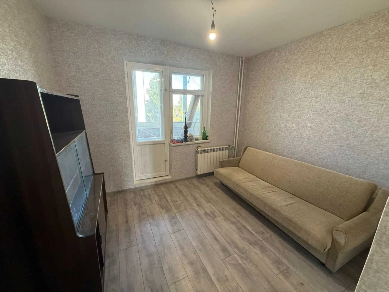 Sale of 3-room apartment on Architektora Nikolayeva st. 3B