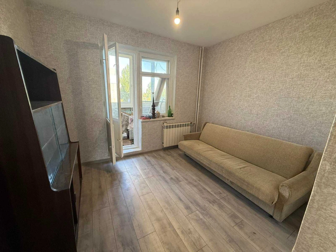 Sale of 3-room apartment on Architektora Nikolayeva st. 3B