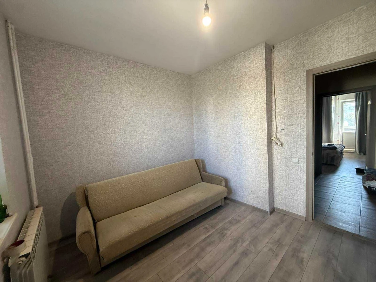 Sale of 3-room apartment on Architektora Nikolayeva st. 3B