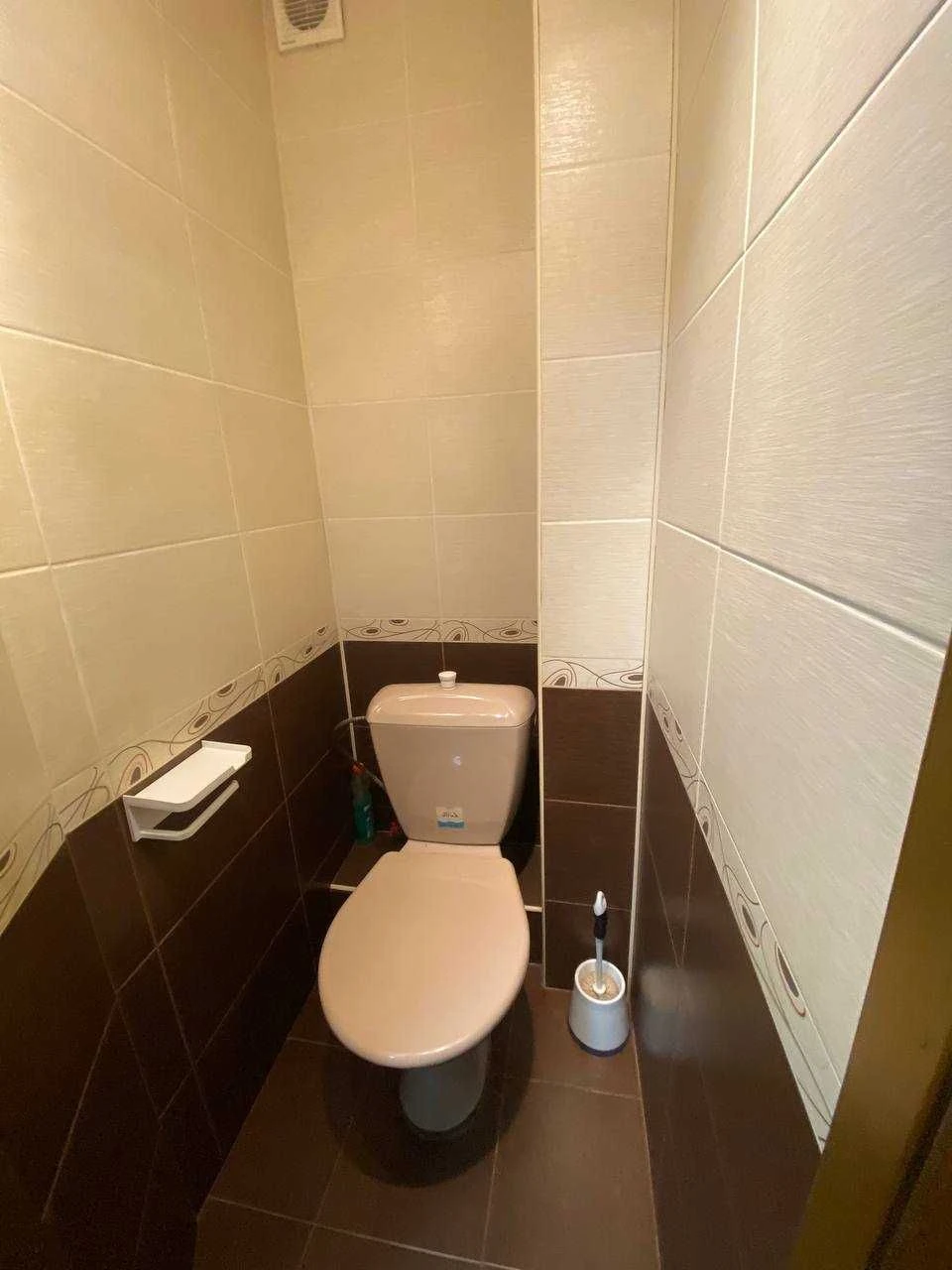 Sale of 3-room apartment on Architektora Nikolayeva st. 3B