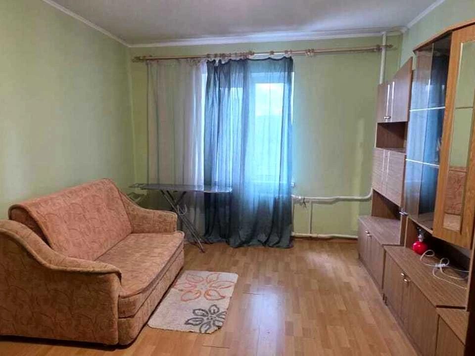 Apartment. Petro Grokarenko Avenue, Kyiv