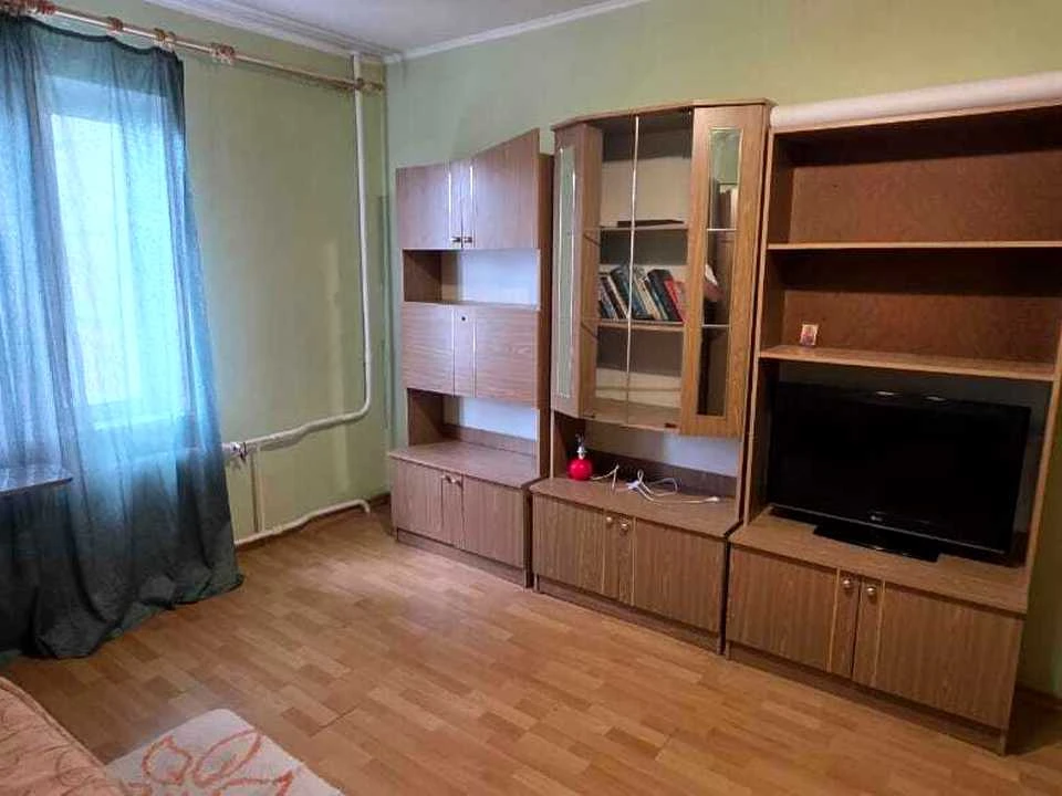 Apartment. Petro Grokarenko Avenue, Kyiv