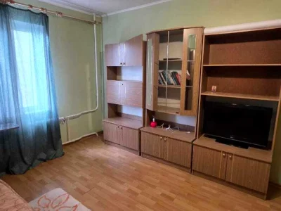 Apartment. Petro Grokarenko Avenue, Kyiv