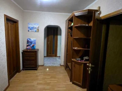Apartment. Petro Grokarenko Avenue, Kyiv